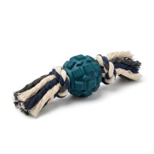 PlayGrip Interactive Rope Toy