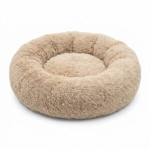 Cozy Pet Bed